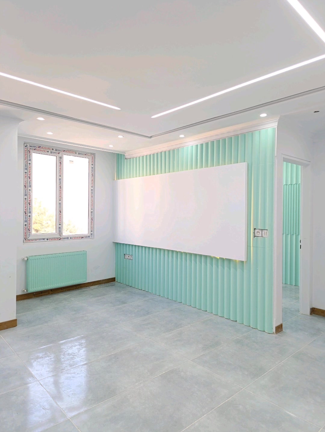 فروش آپارتمان 58 متر در فاز 1/پاستیلی هیچ جای نمی بینید در شیپور