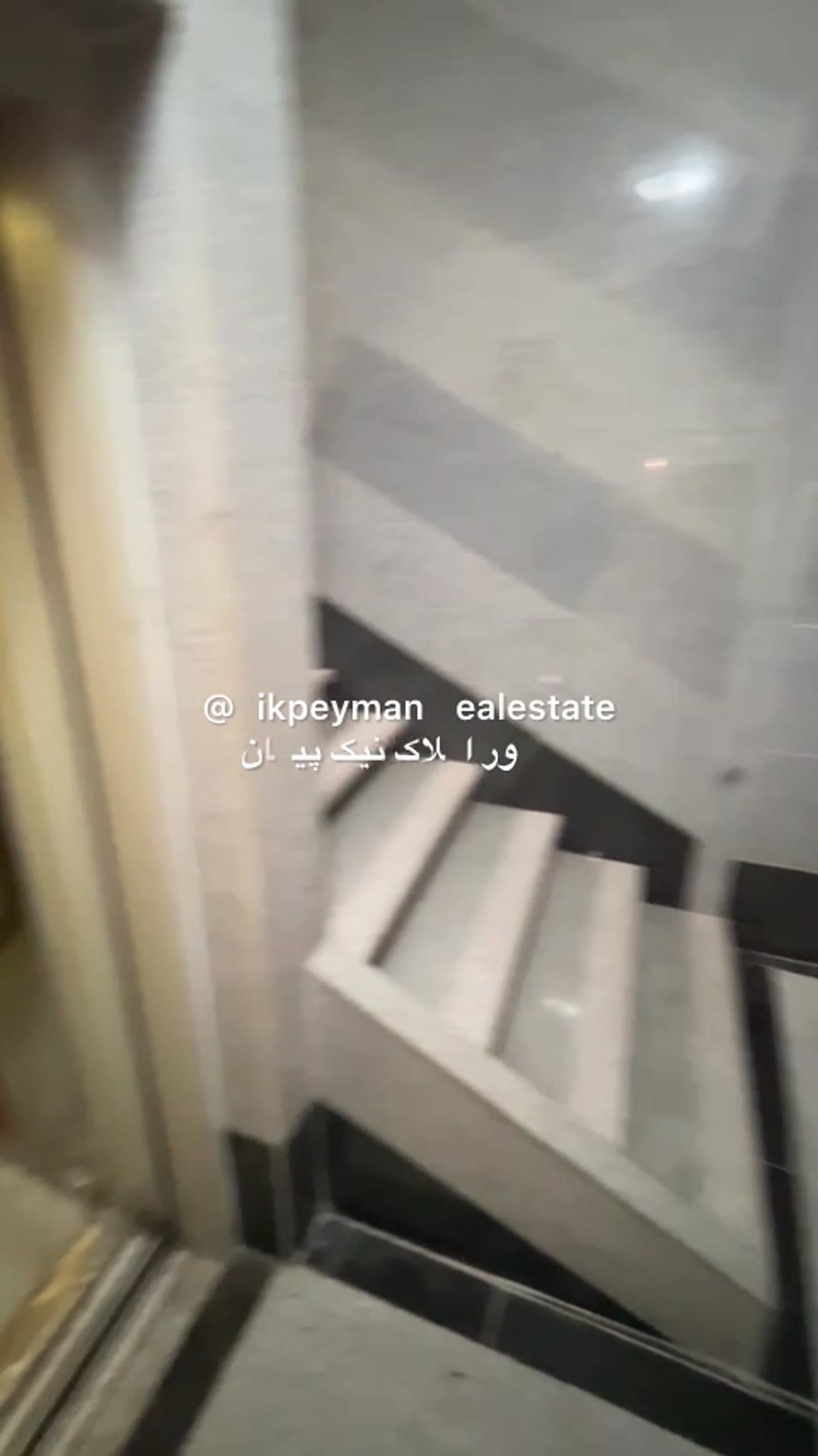 اجاره اداری 80 متری/فول/2 خواب/مرکز شهر در شیپور