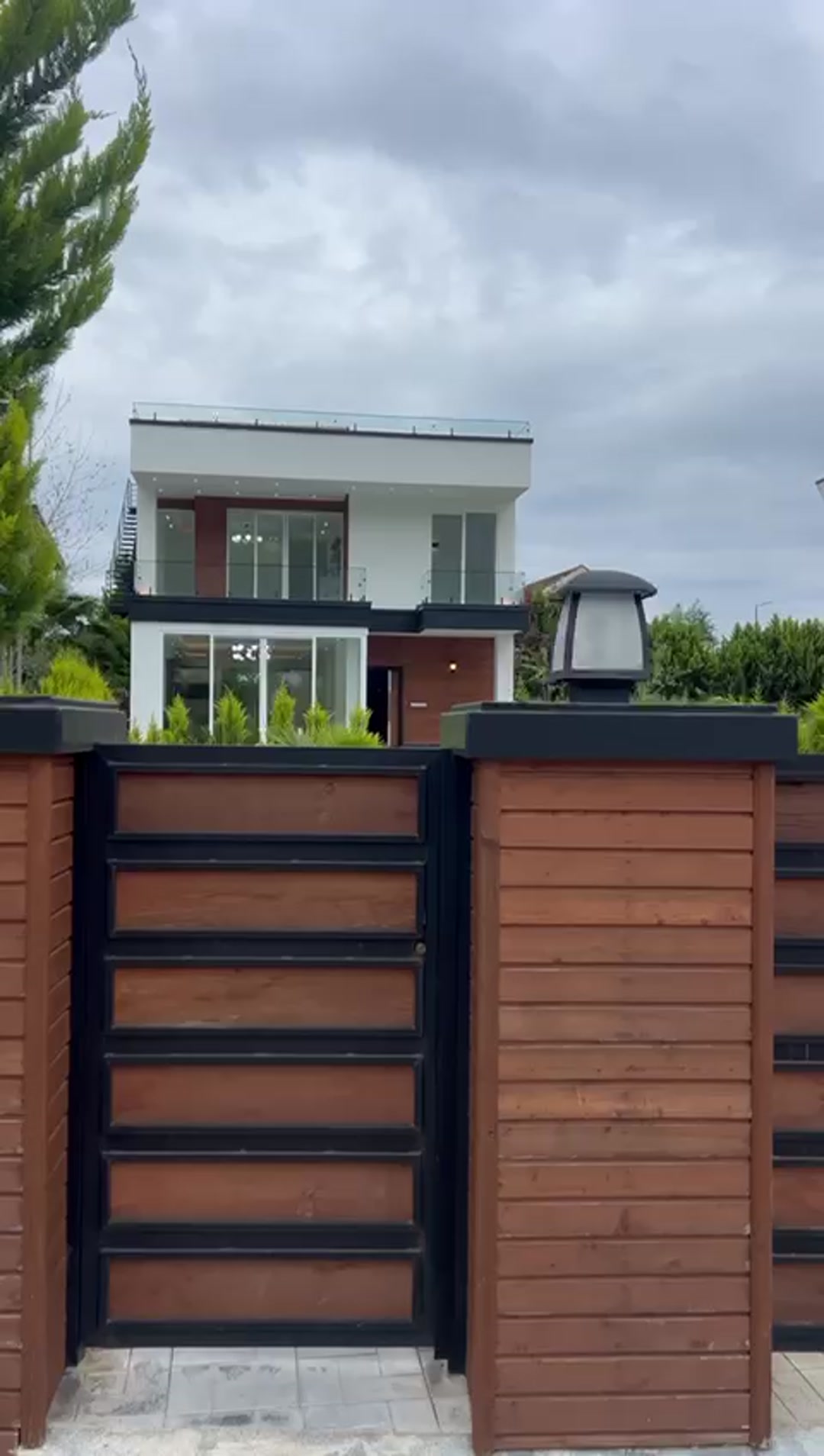 فروش ویلا 530 متر در ملکار در شیپور