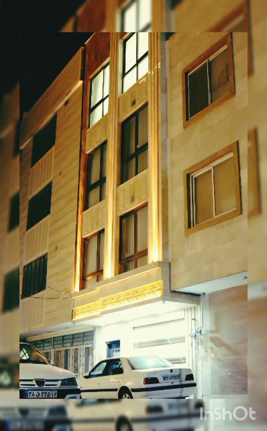 فروش آپارتمان 300 متر در خیابان امام رضا در شیپور