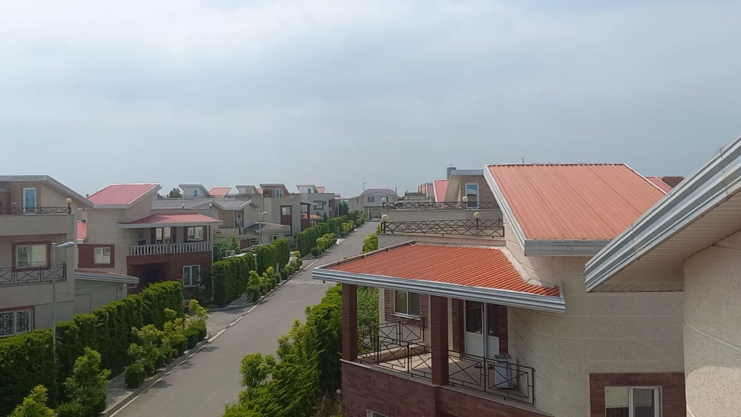 ویلا 200 متری شهرک ساحلی پزشکان چپکرود جویبار