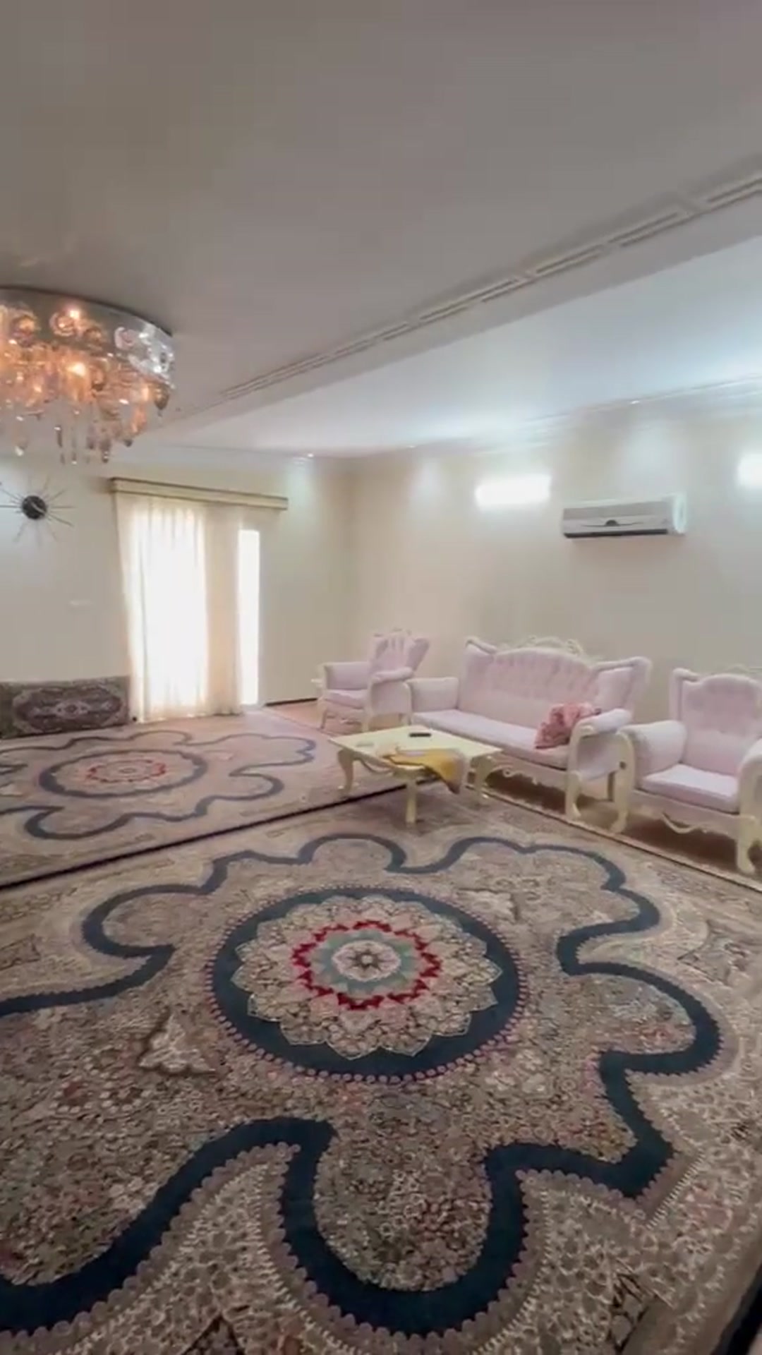 کلنگی 120 متر در کمربندی غربی توحید زوج
