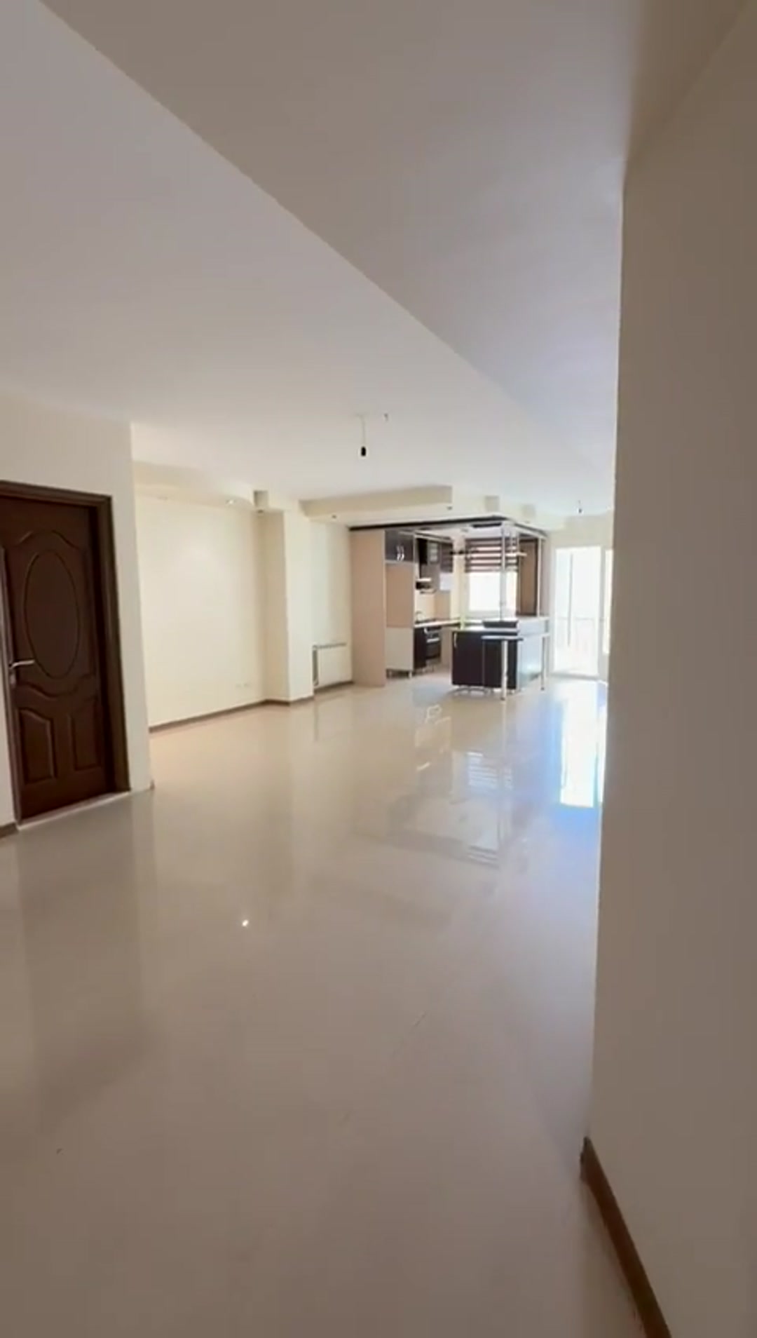 اجاره آپارتمان 90 متر 2خواب تخلیه در پونک در شیپور