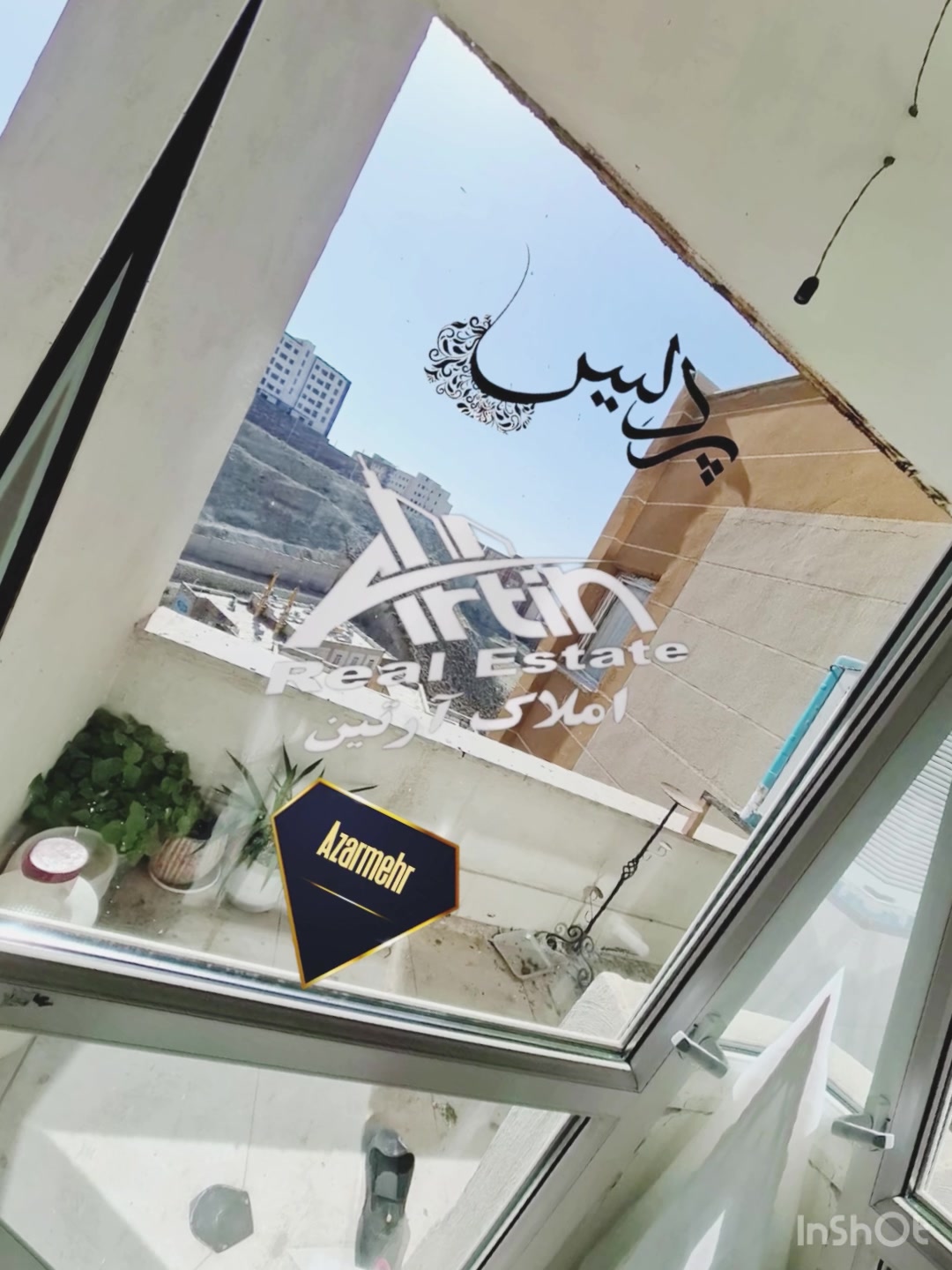 فروش آپارتمان 85 متر در فاز 9 در شیپور