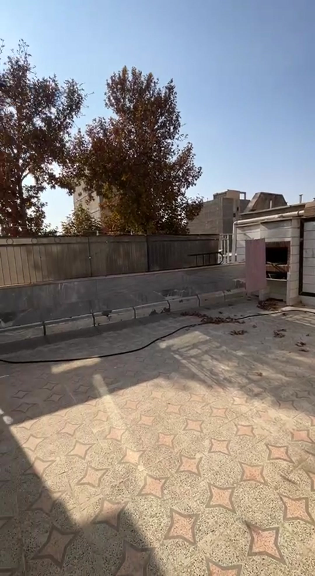 فروش خانه و کلنگی 200 متر در نظرآباد در شیپور