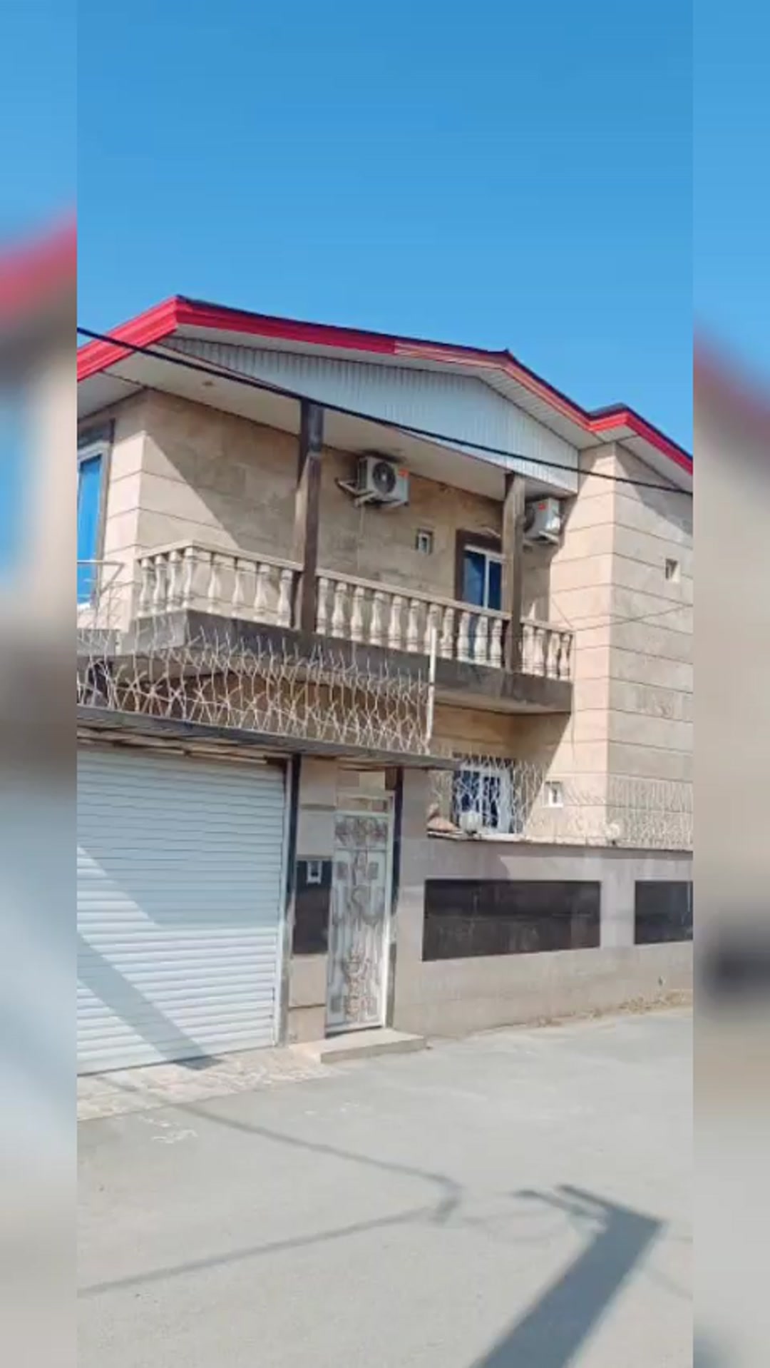 فروش ویلا 180 متر در مرکز شهر