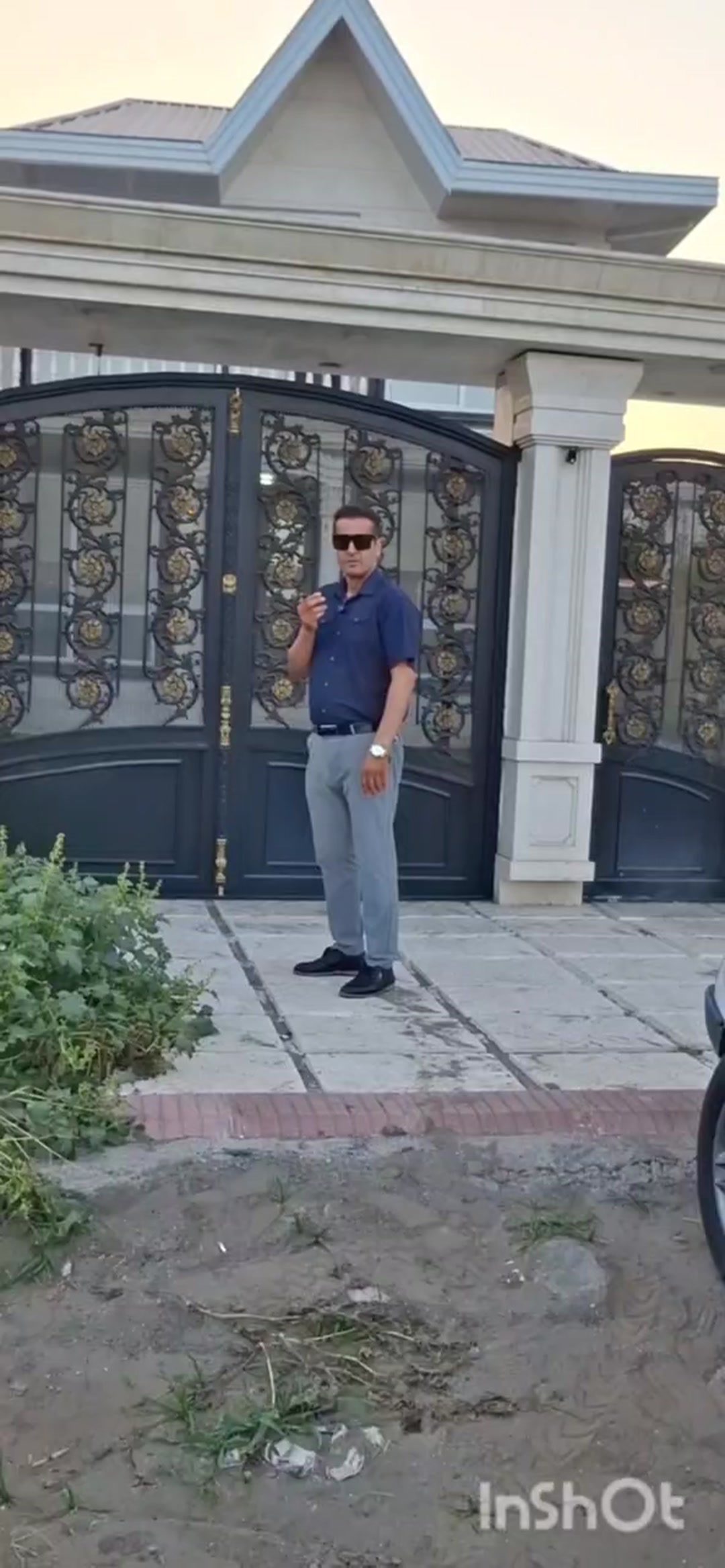 فروش ویلا 208 متر در مرکز شهر - چاف