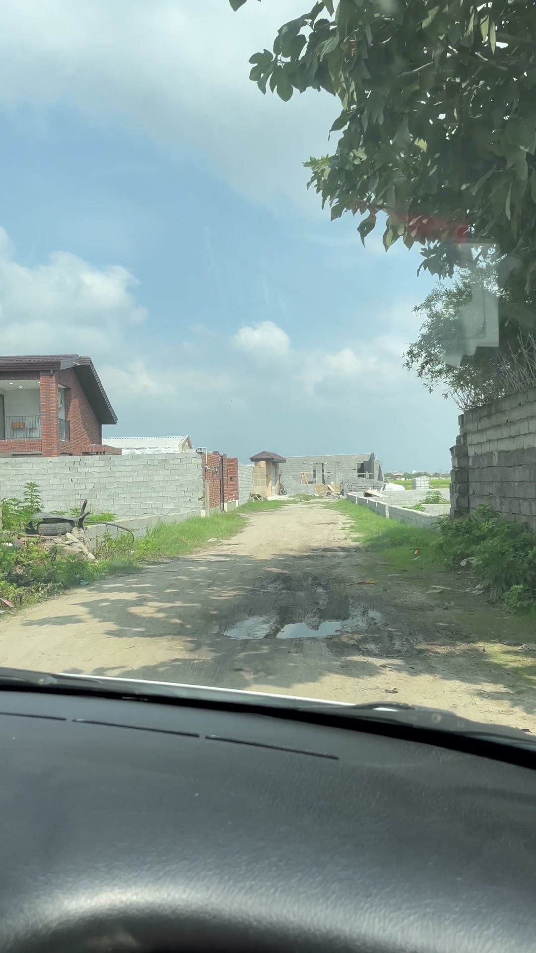 فروش زمین مسکونی 100 متر در اغوزبن