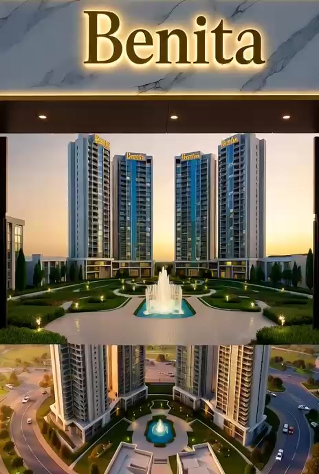 پیش‌فروش آپارتمان 98 متر در چیتگر جنوبی /دفتر فروش مستقیم