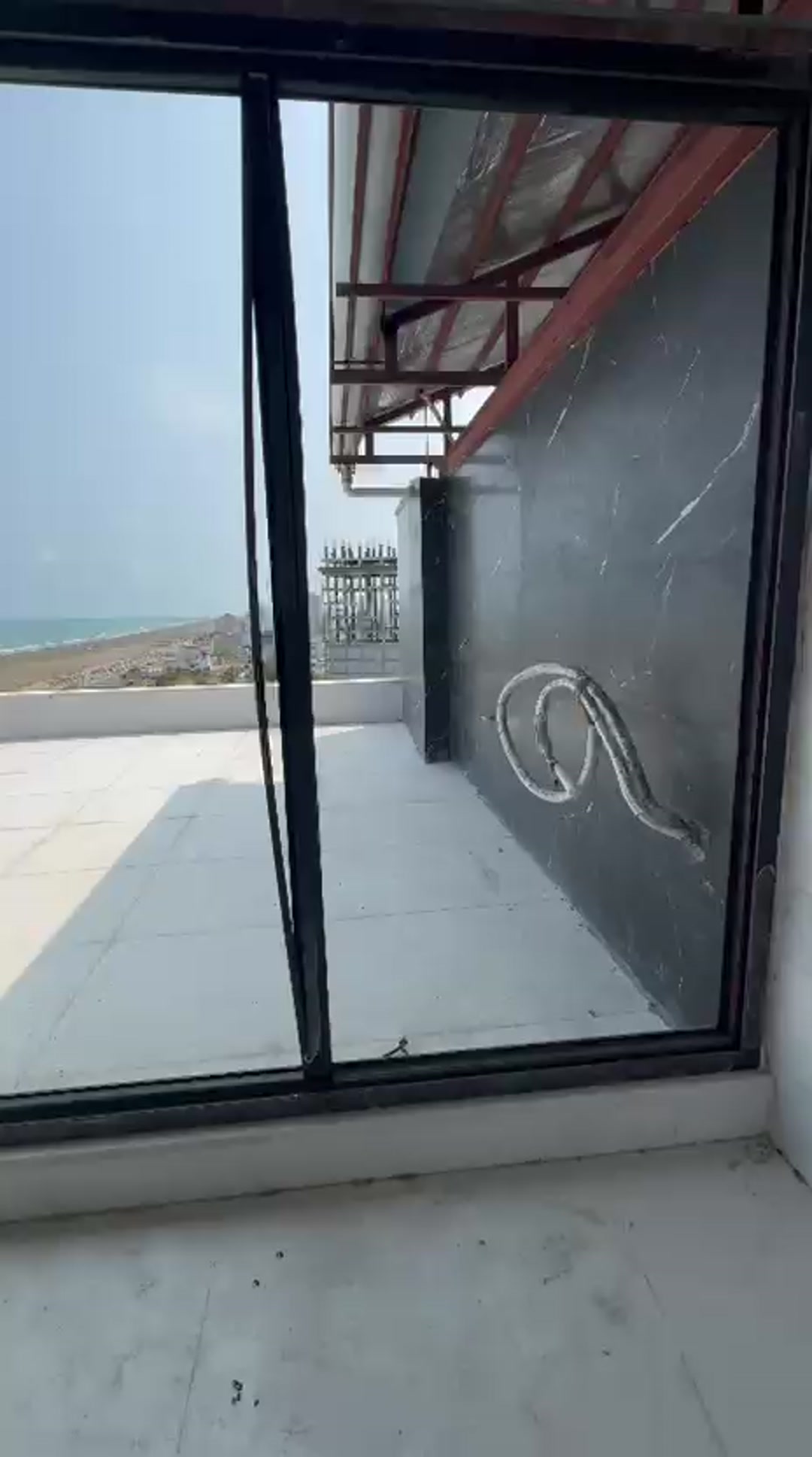فروش پنت هاوس 350 متر نوساز