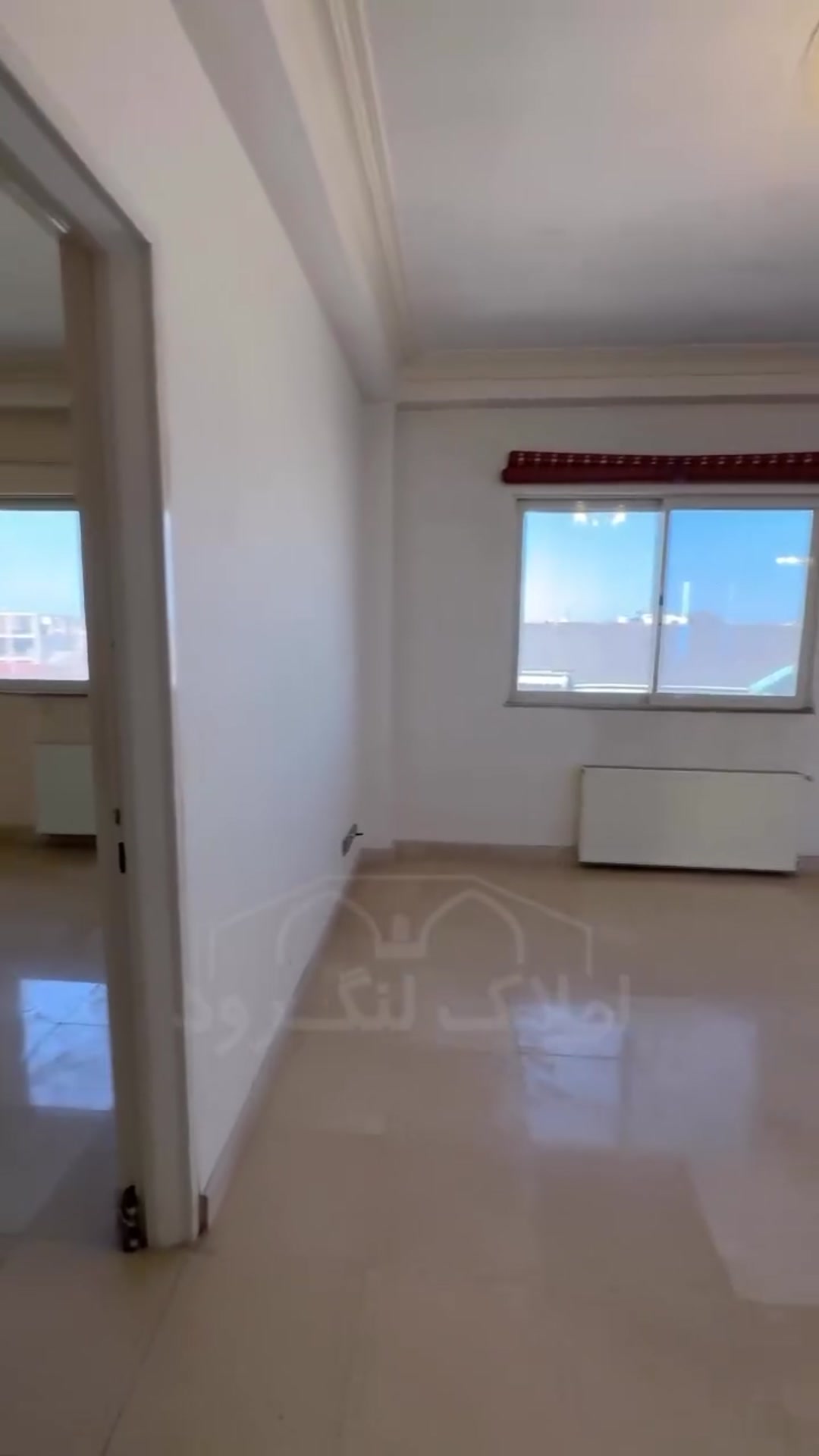 فروش طبقه 125 متری ورودی مشترک بلوار دهگان در شیپور