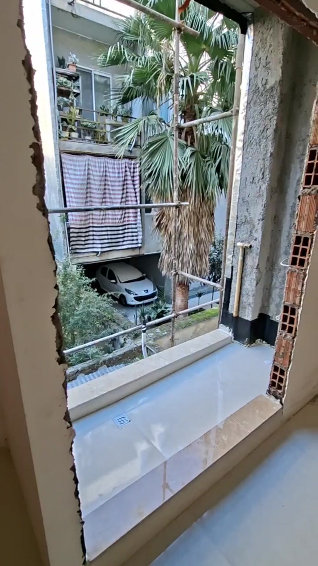 آپارتمان 96 متری خ نور دهمتری در شیپور