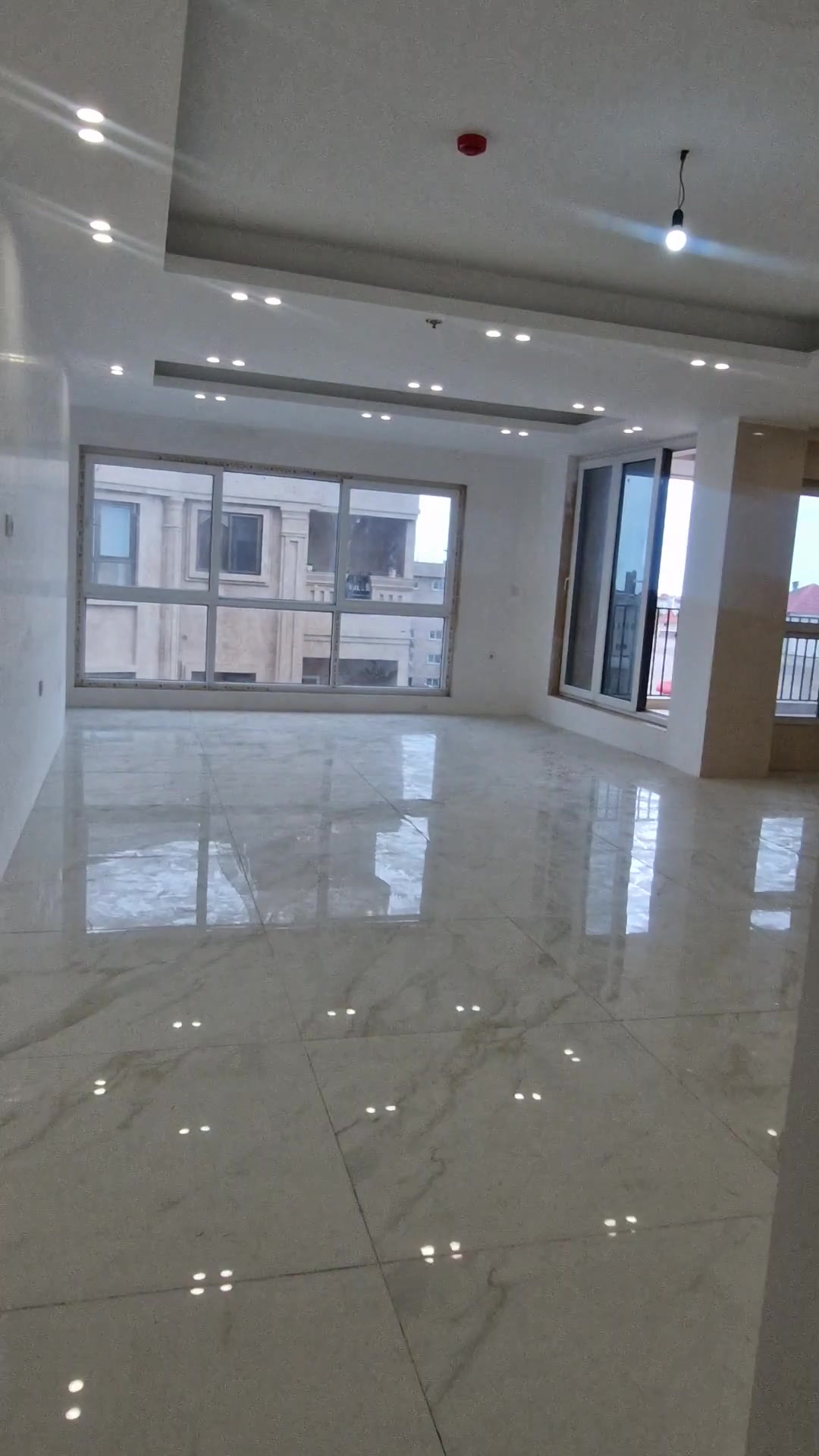 فروش آپارتمان 130 متر در حمزه کلا