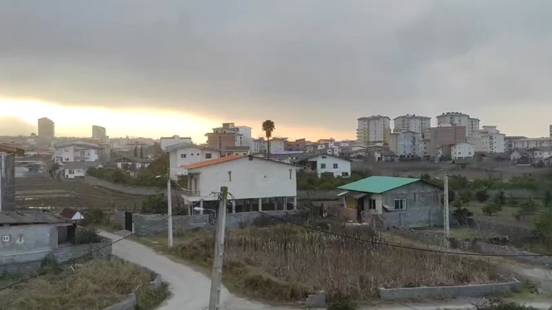 ویلا 170 متر 3 خواب در 17 شهریور چالوس در شیپور