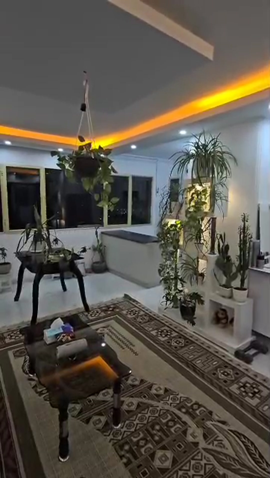 سند تک برگ 80 متری قابلیت اخذوام فول امکانات در شیپور