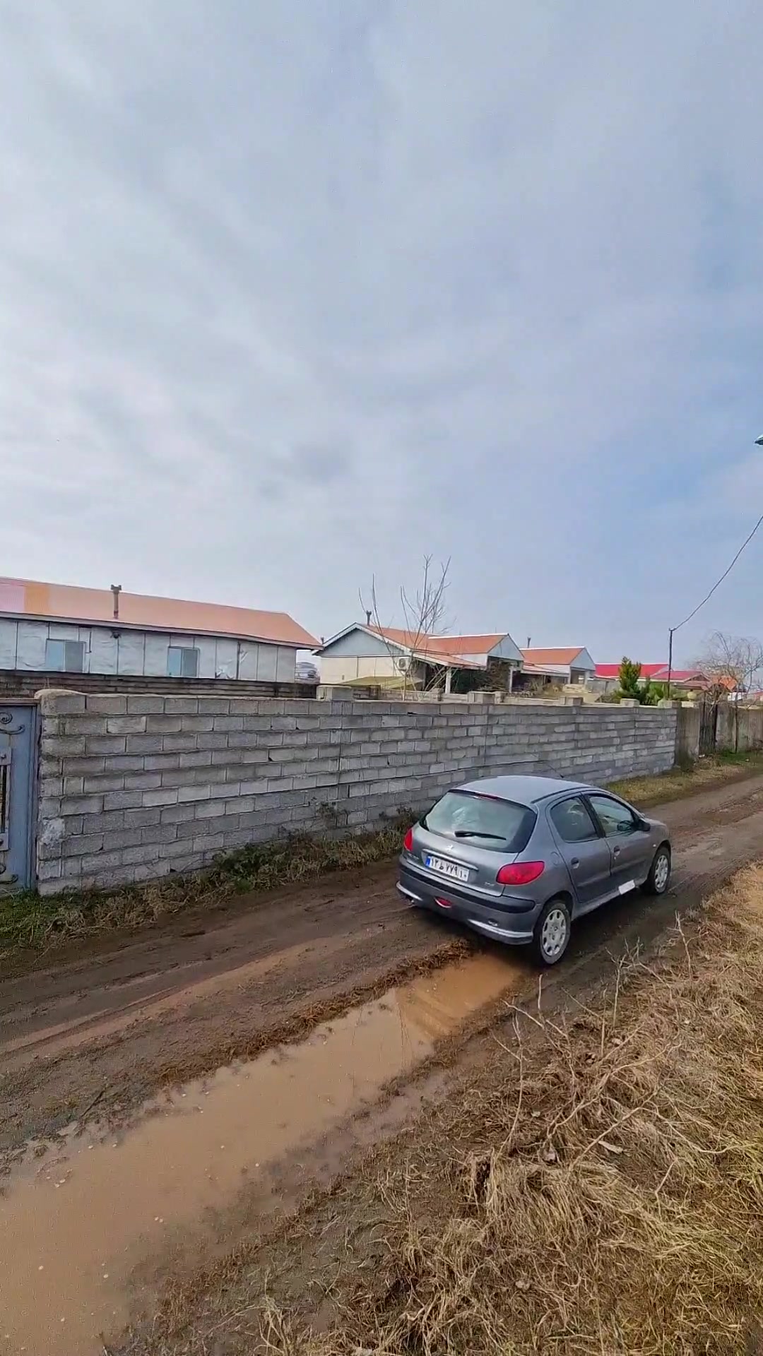 فروش زمین مسکونی 206 متر در سحرخیز در شیپور