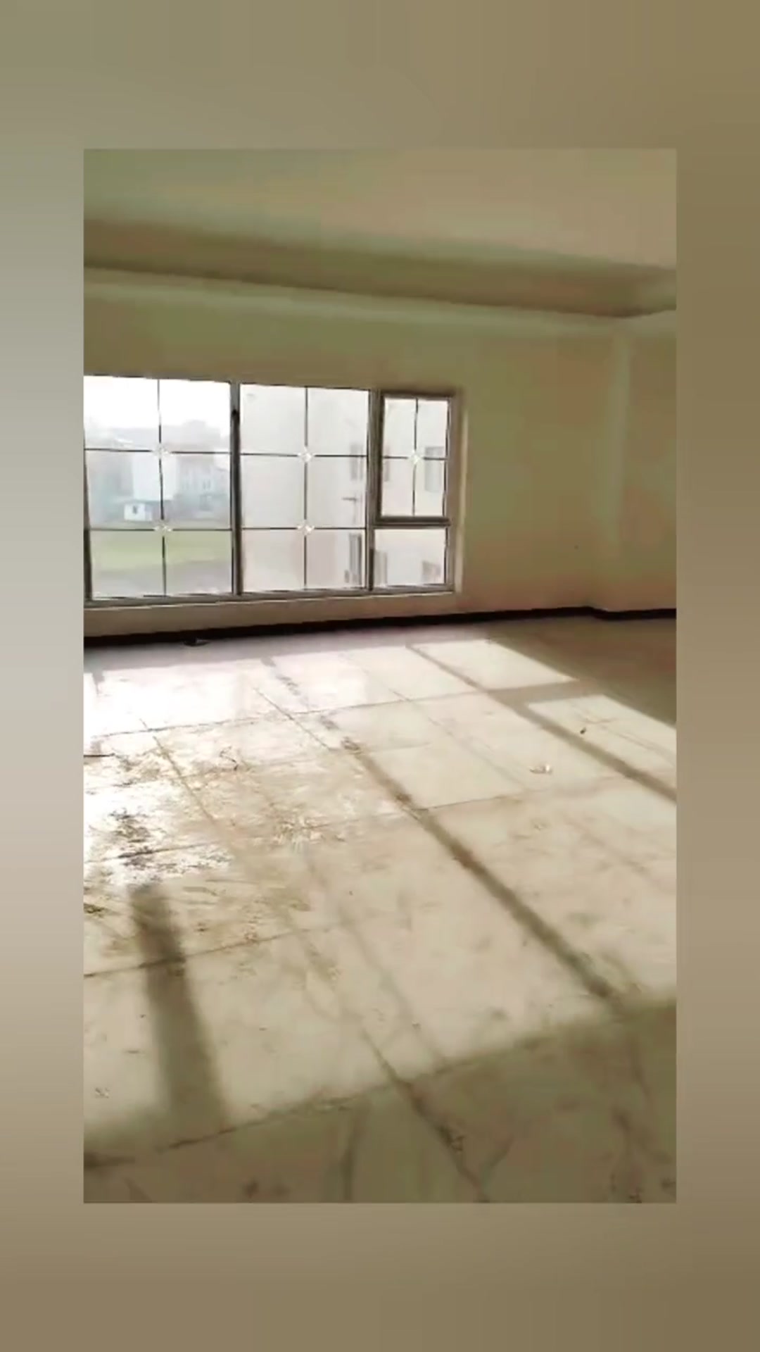 اجاره آپارتمان 3خواب در شهرک بهزاد 125 متر