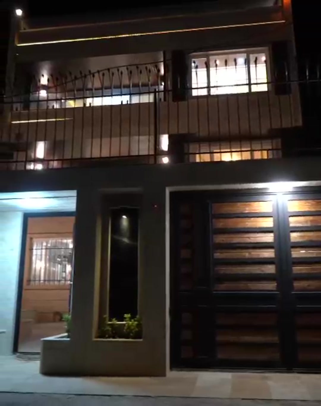 اجاره روزانه 750 متر در گلسار کوتاه مدت در شیپور