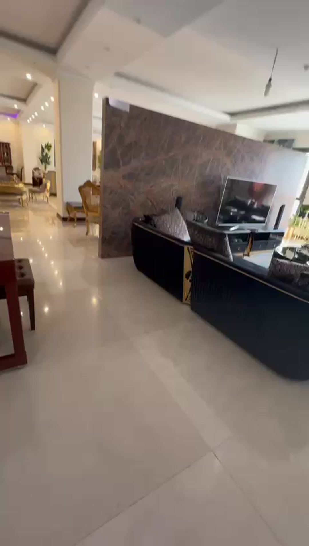 فروش آپارتمان 350 متر در نیاوران