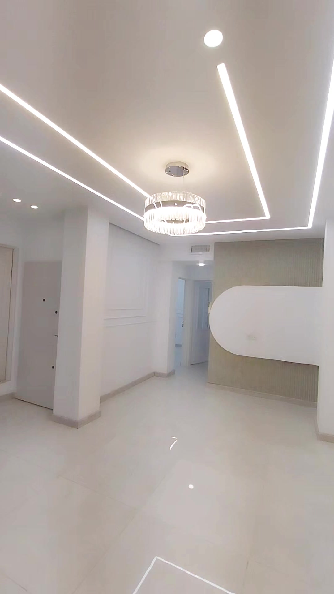 فروش آپارتمان 56 متر در فاز 1 در شیپور