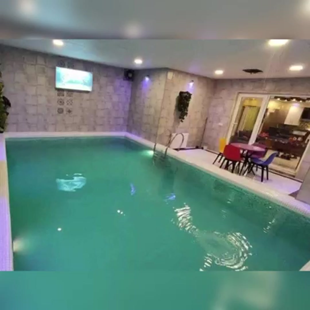 اجاره روزانه 105 متر در بلوار اطبا در شیپور