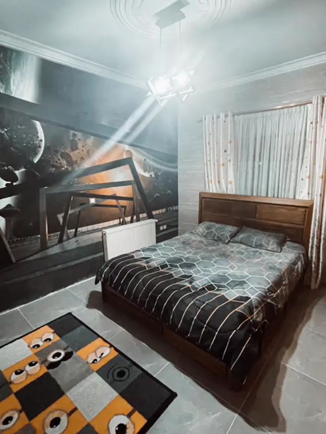 فروش استسنایی 300مترزمین 280متربنا استخردارسرخرود ملبه