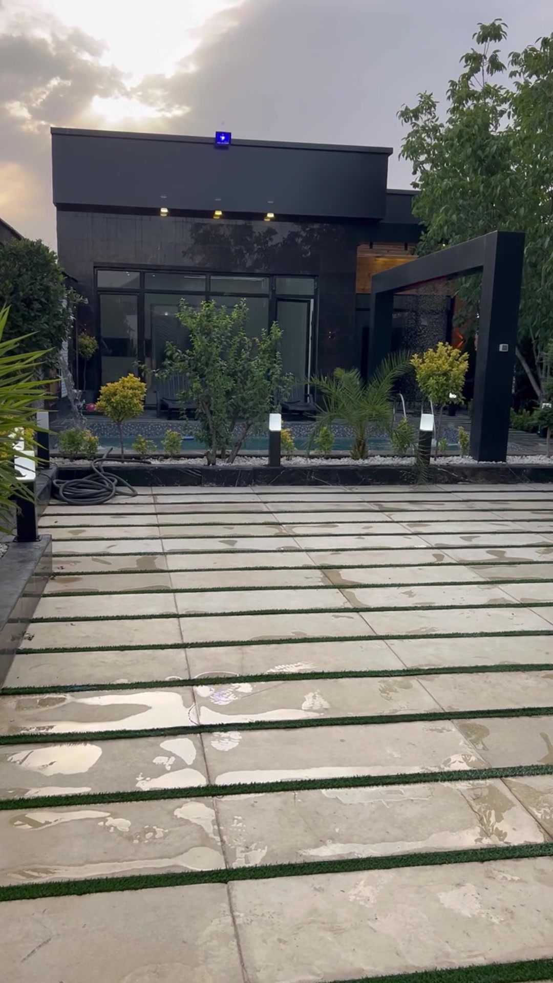 ویلا 350 متر در تهراندشت کردان در شیپور