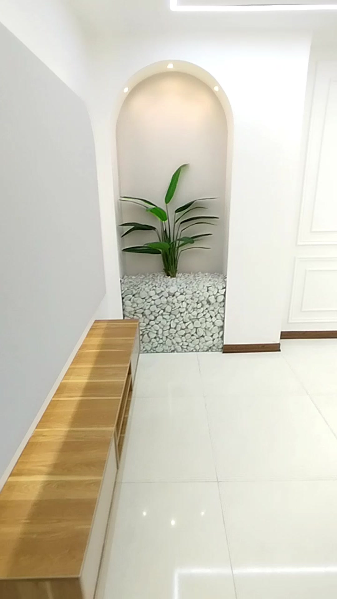 فروش آپارتمان 70 متر در فاز 1 خوش نقشه دو خواب