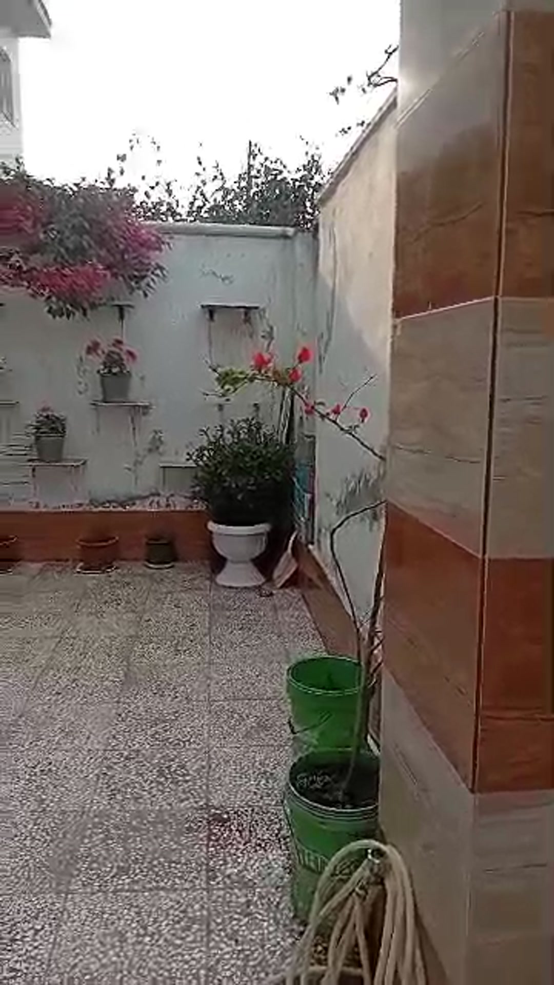 فروش ویلایی دو طبقه در مینودشت