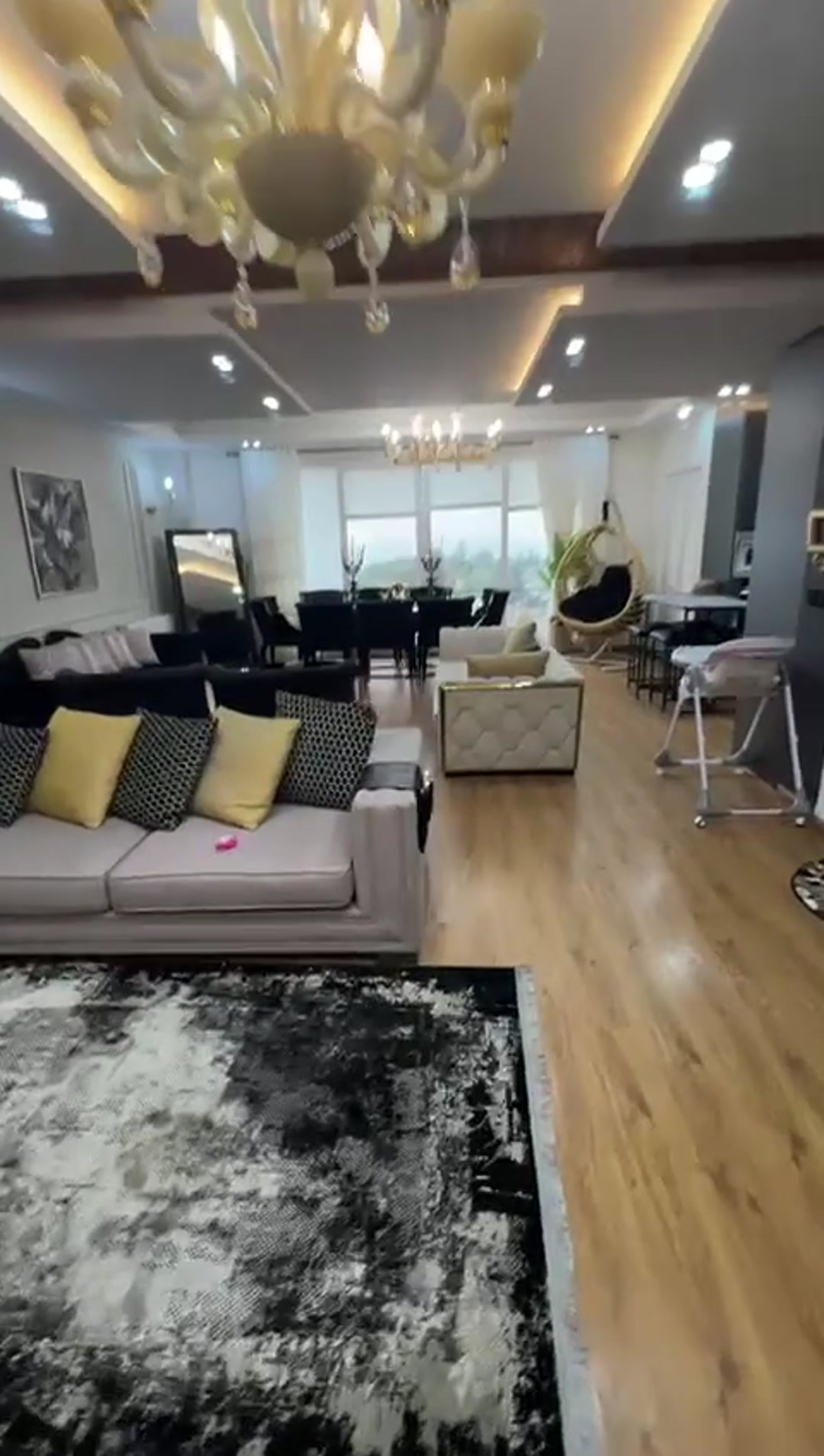 فروش آپارتمان 165 متر در بلوار ساحلی در شیپور