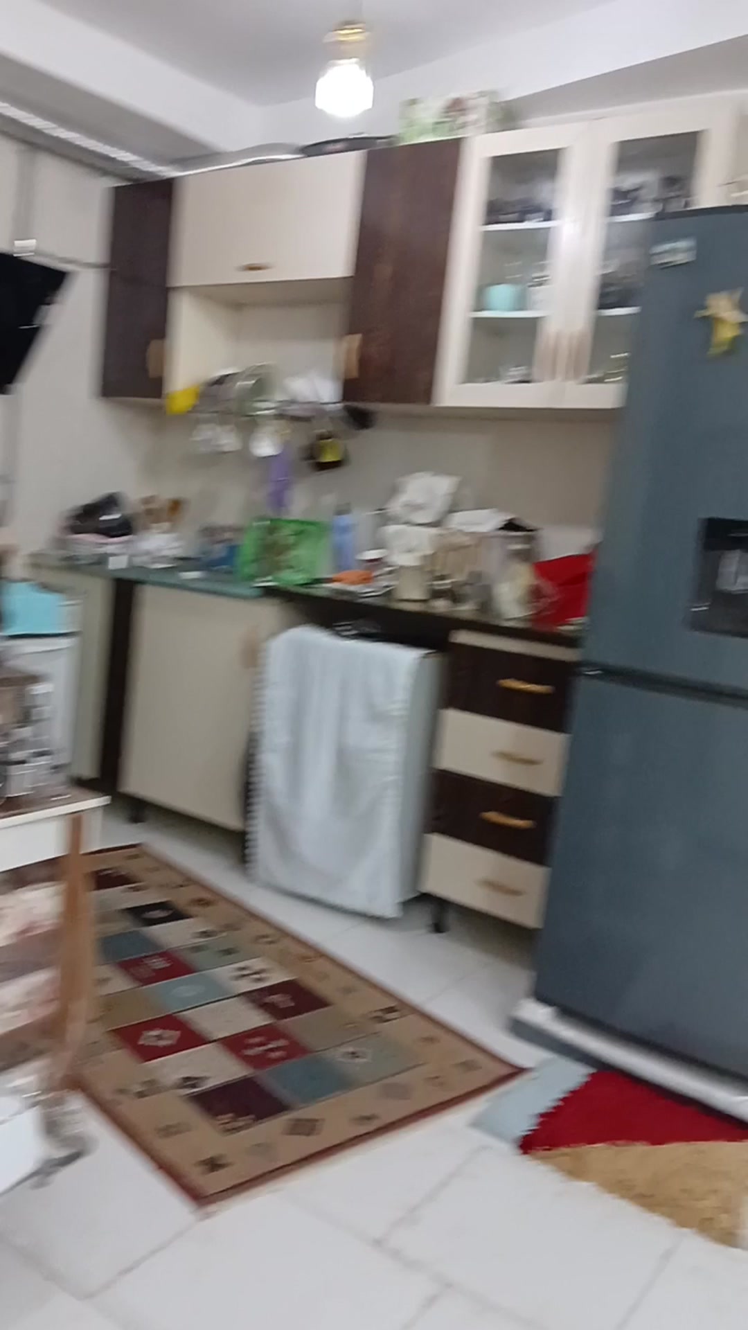 فروش آپارتمان 85 متر طبقه اول ساری مسکن مهرمیارکلا