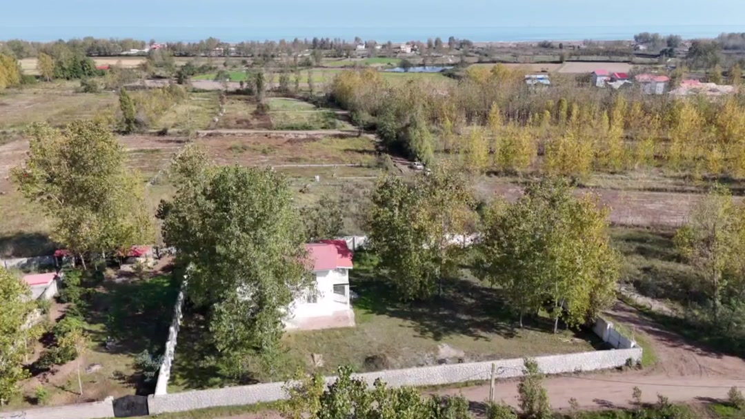 فروش زمین مسکونی 119 متر در مرکز شهر - چاف در شیپور