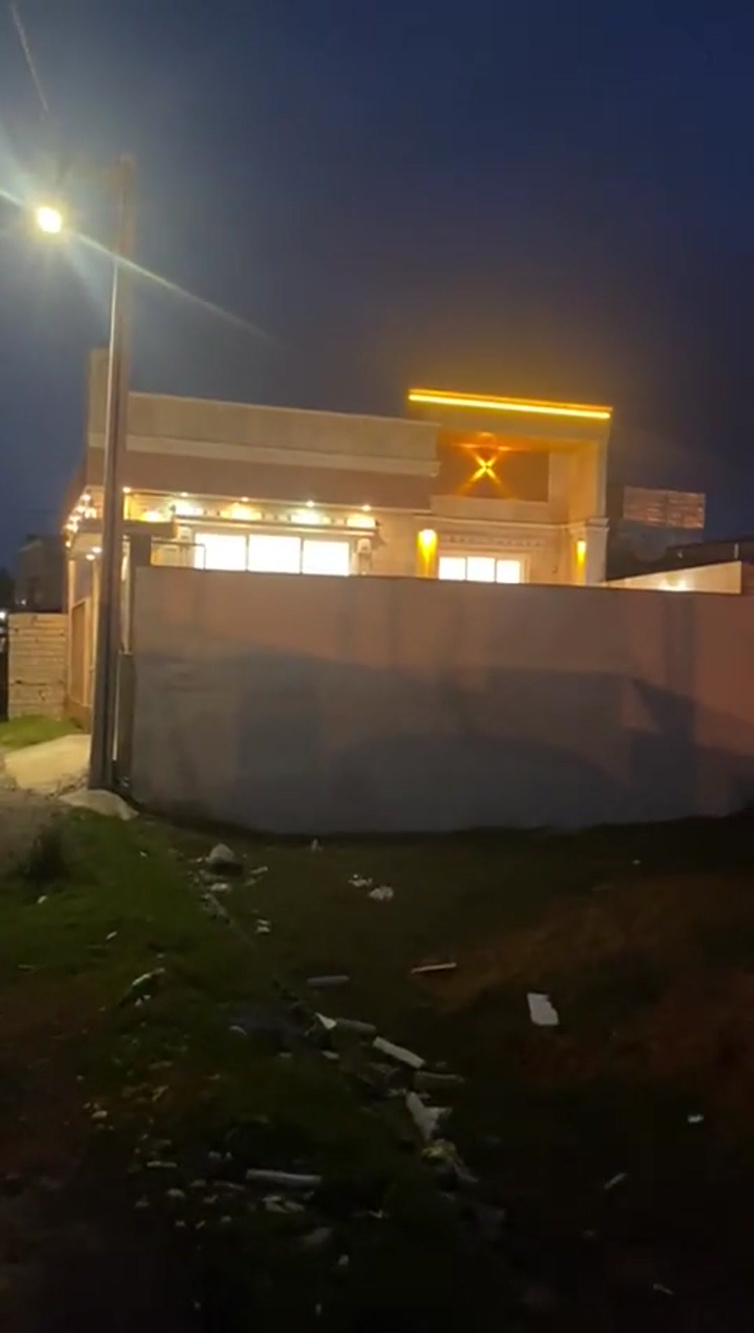 فروش ویلا 150 متر در تفکیکی کمال محله