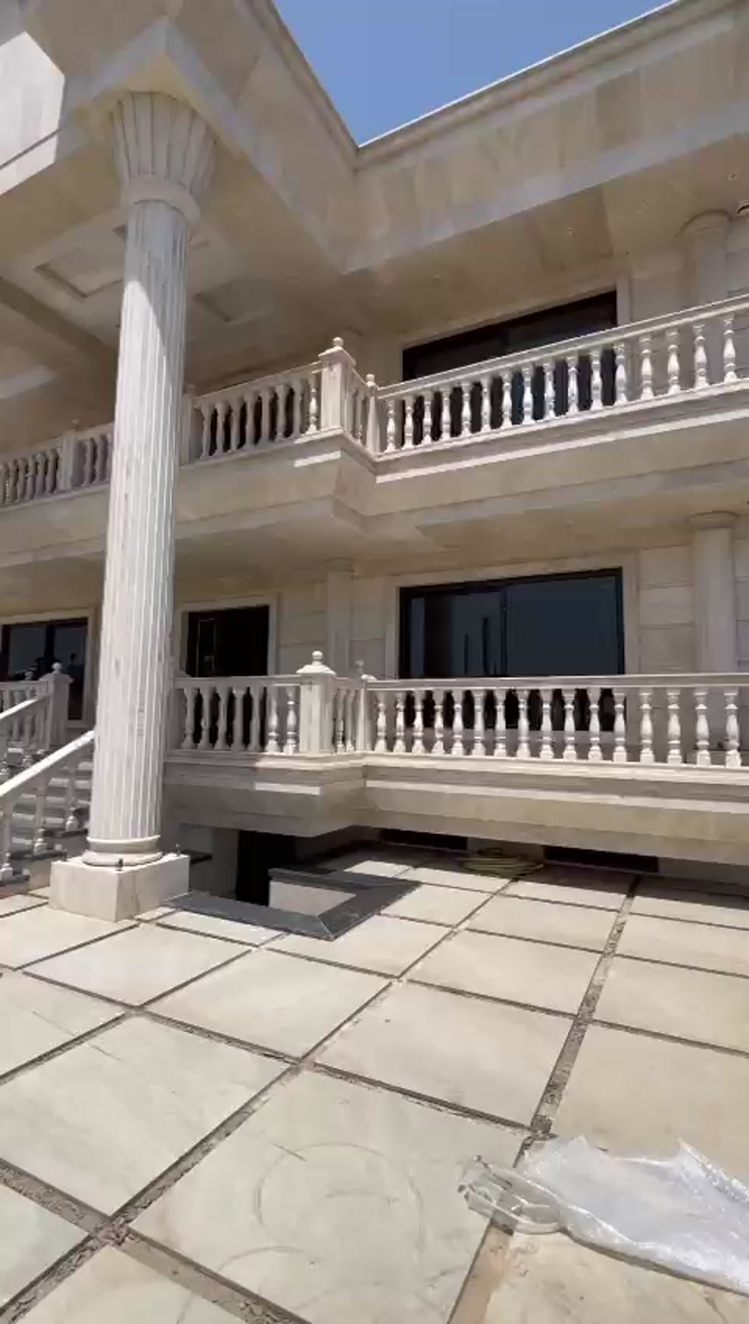 فروش ویلا 500 متر در فرح آباد شمالی در شیپور