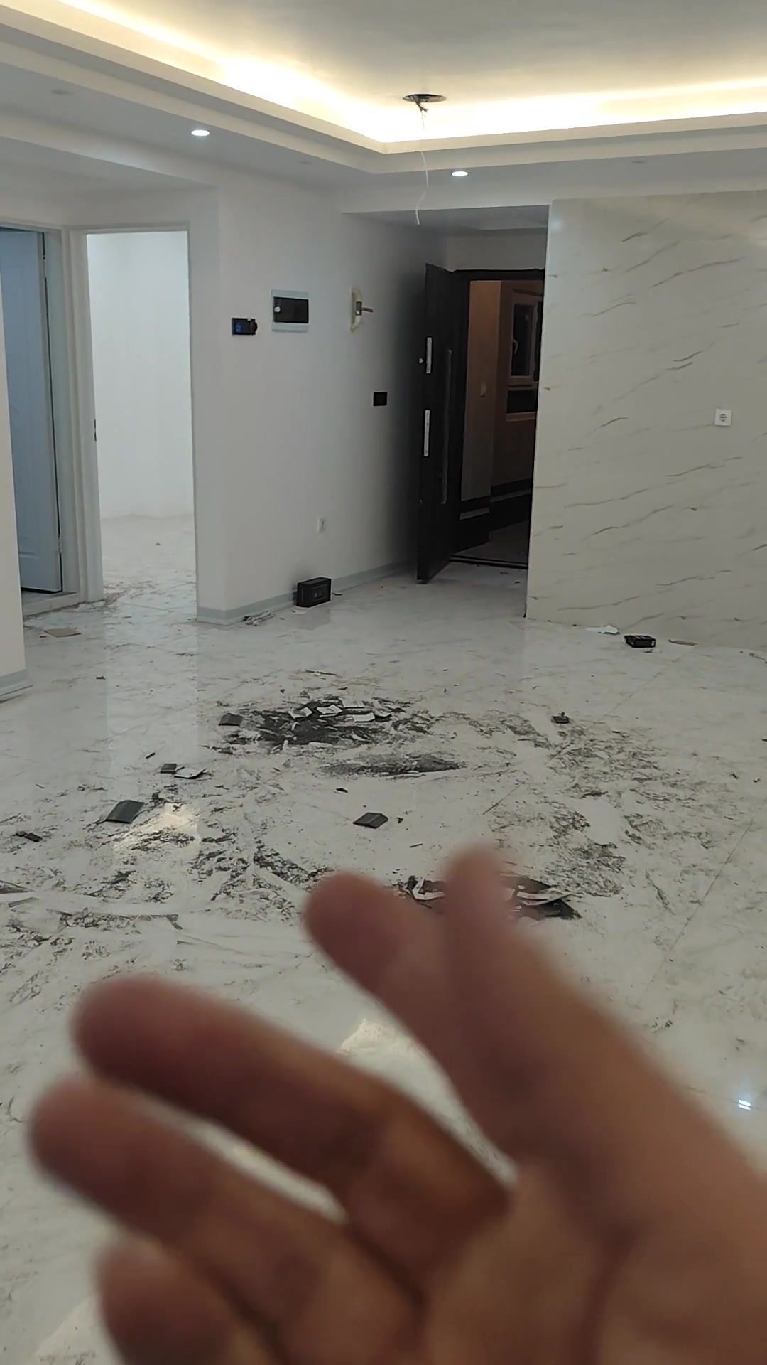 فروش آپارتمان 125 متر در دانشگاه در شیپور