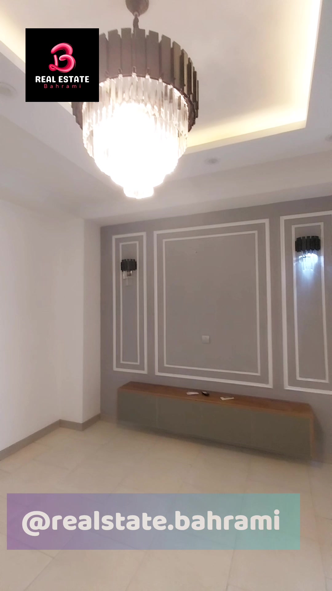 آپارتمان 44 متری در بهترین نقطه اندیشه در شیپور