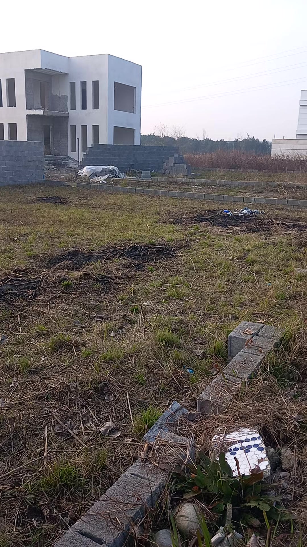 فروش 253 متر زمین مسکونی در حومه شهر در شیپور