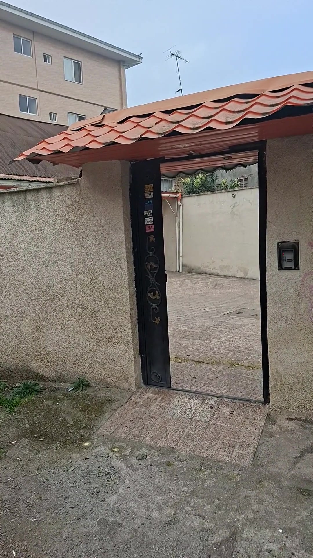 فروش خانه و کلنگی 170 متر در جاده لاهیجان در شیپور