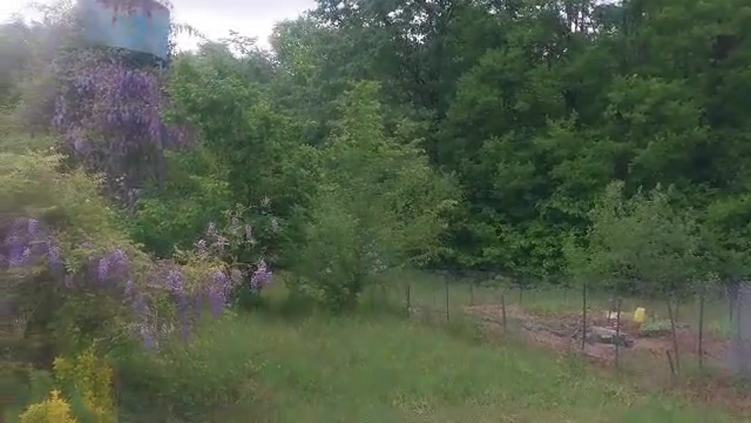 ویلاباغ عرصه و اعیان1167متری در آهندان