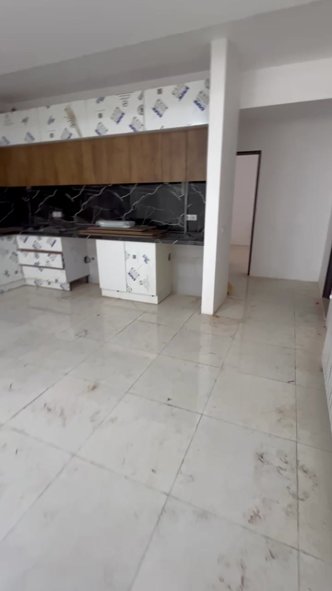 اجاره آپارتمان نوساز 110 متری 2خواب شریعتی در شیپور