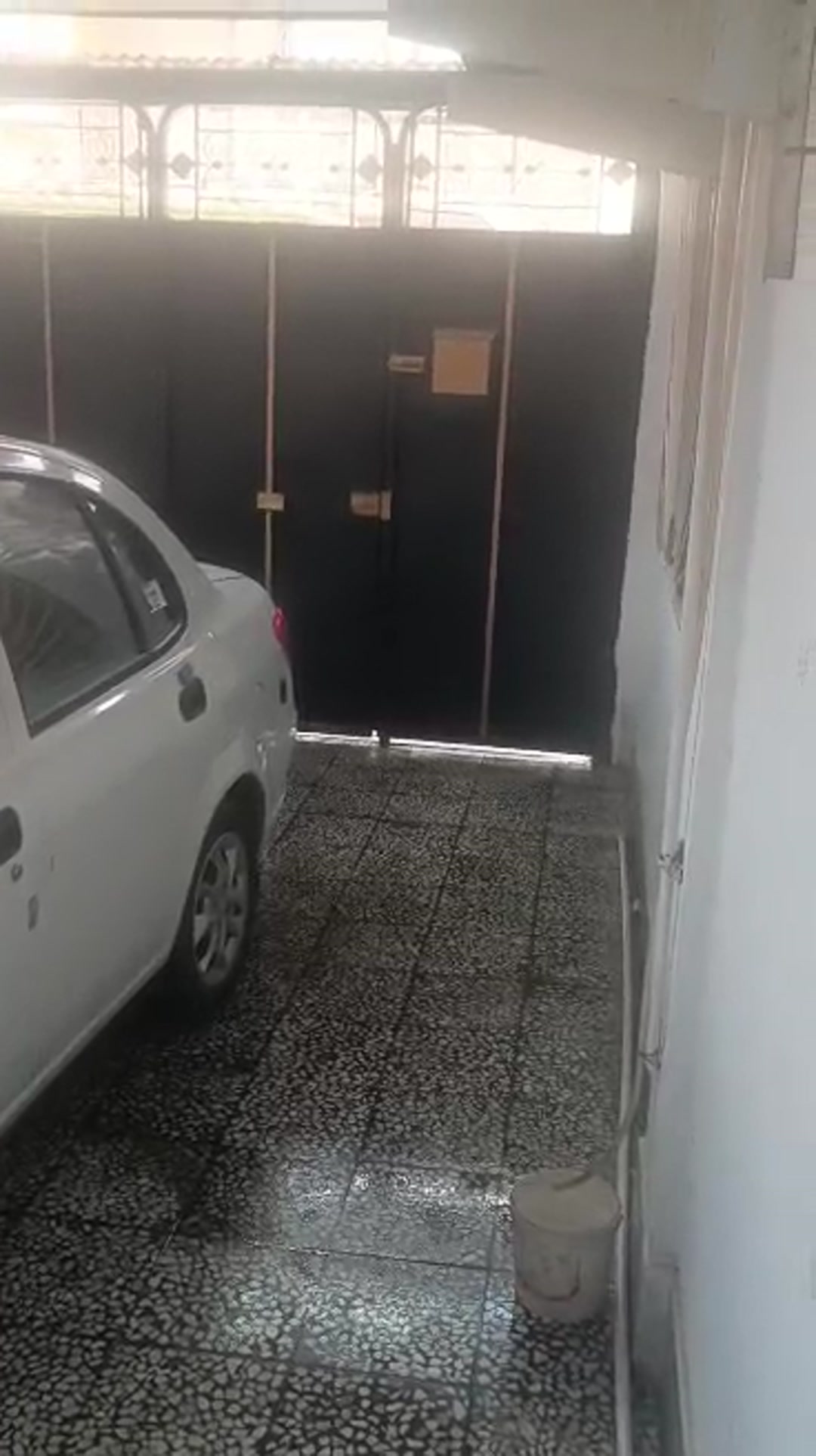 اجاره آپارتمان 110 متر در بلوار بسیج در شیپور