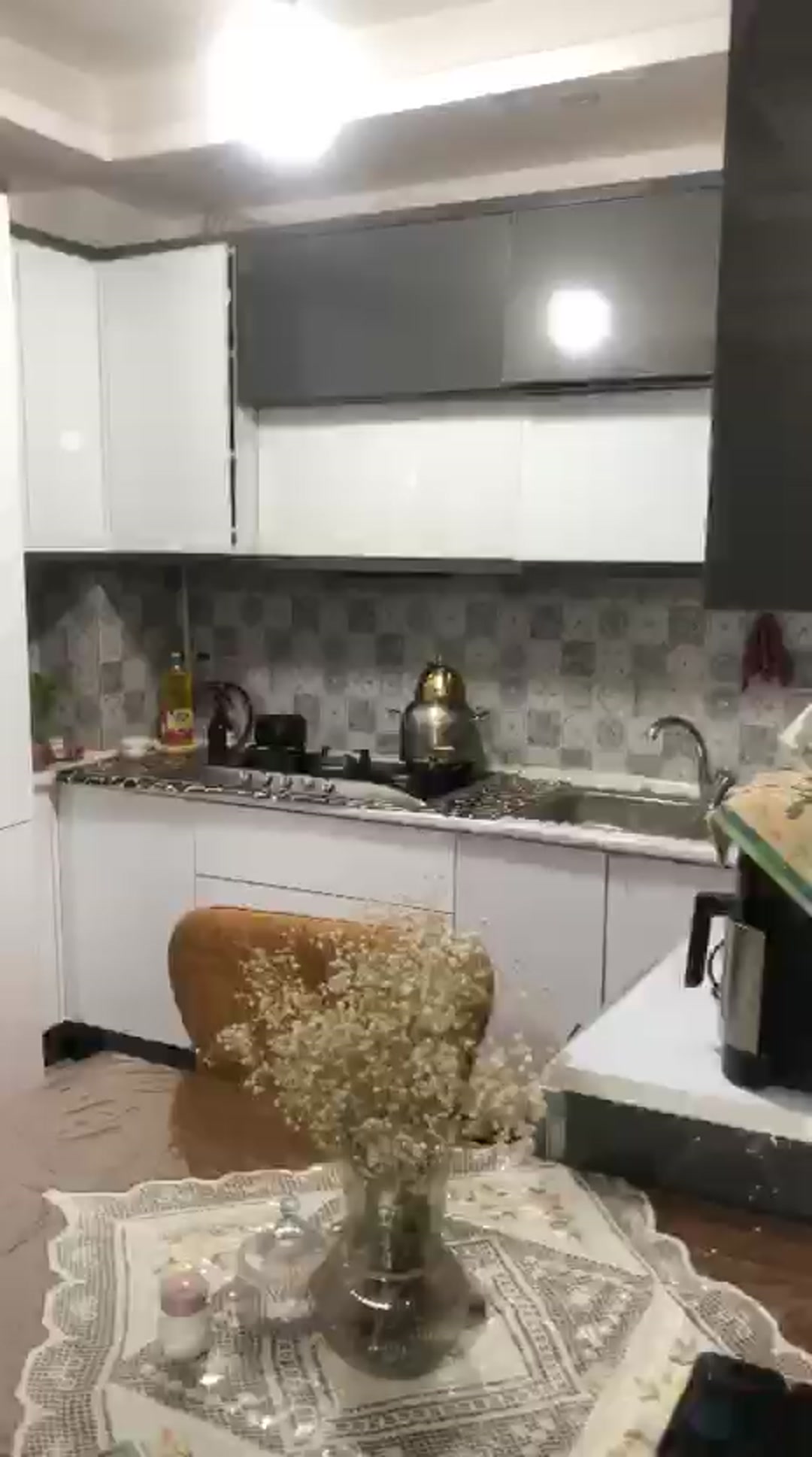 فروش آپارتمان 67 متر در بلوار پاسداران