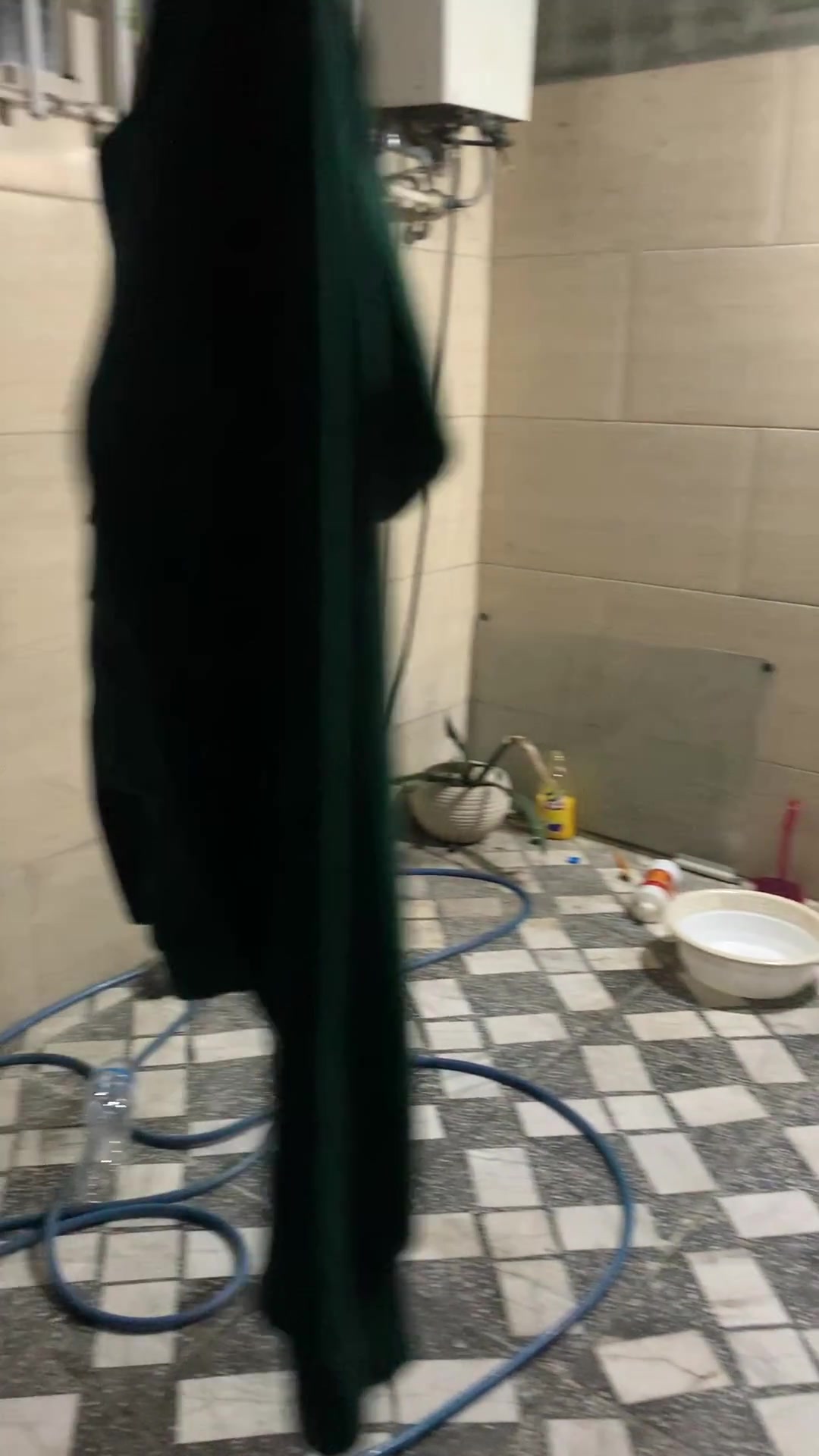 خانه و کلنگی 85 متر در کمربندی شرقی در شیپور