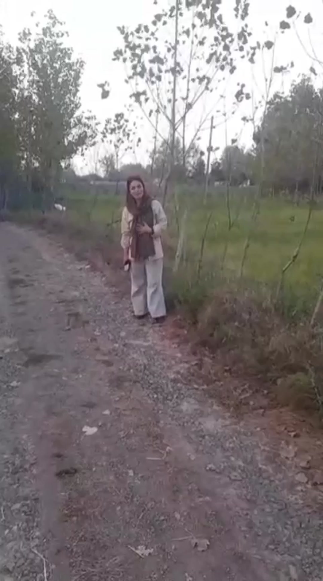 فروش زمین کشاورزی 500 متر در حسن آباد