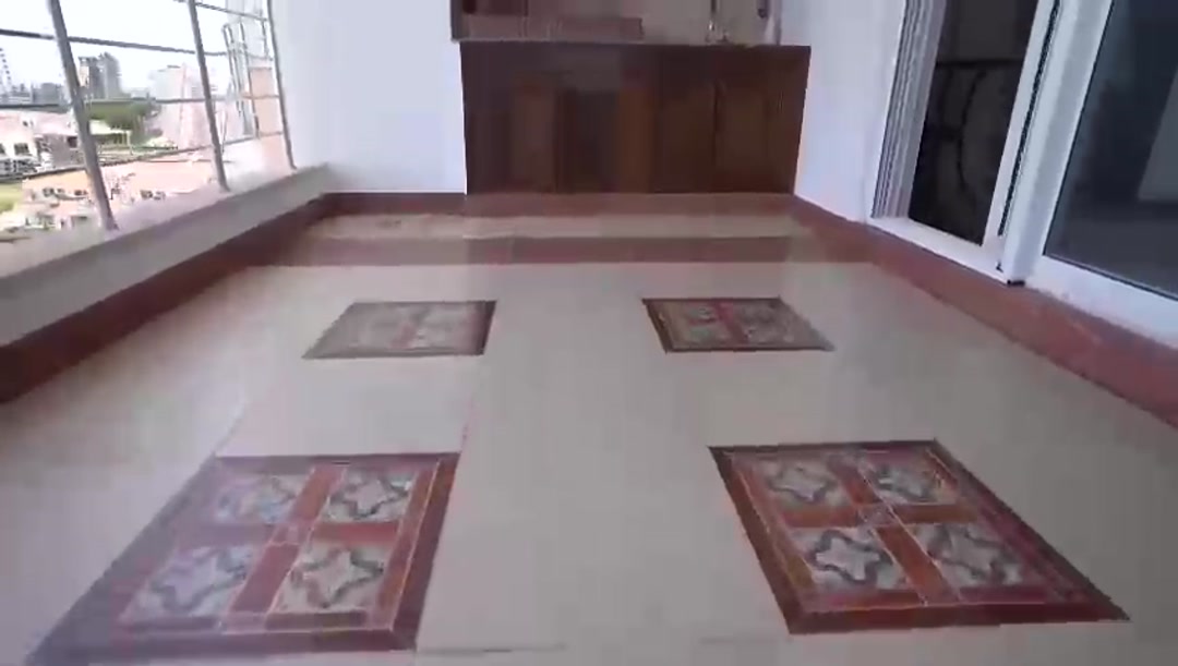 اجاره آپارتمان 200 متر فرنیش شهرک آبی کنار در شیپور