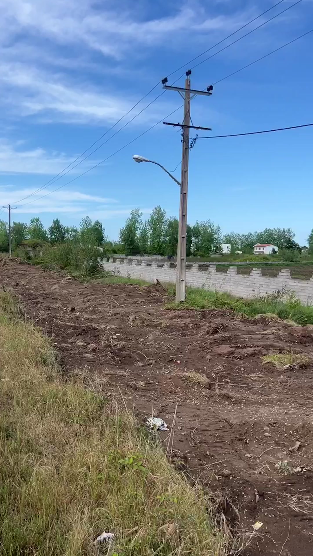 فروش زمین مسکونی 76000 متر در تازه آباد در شیپور