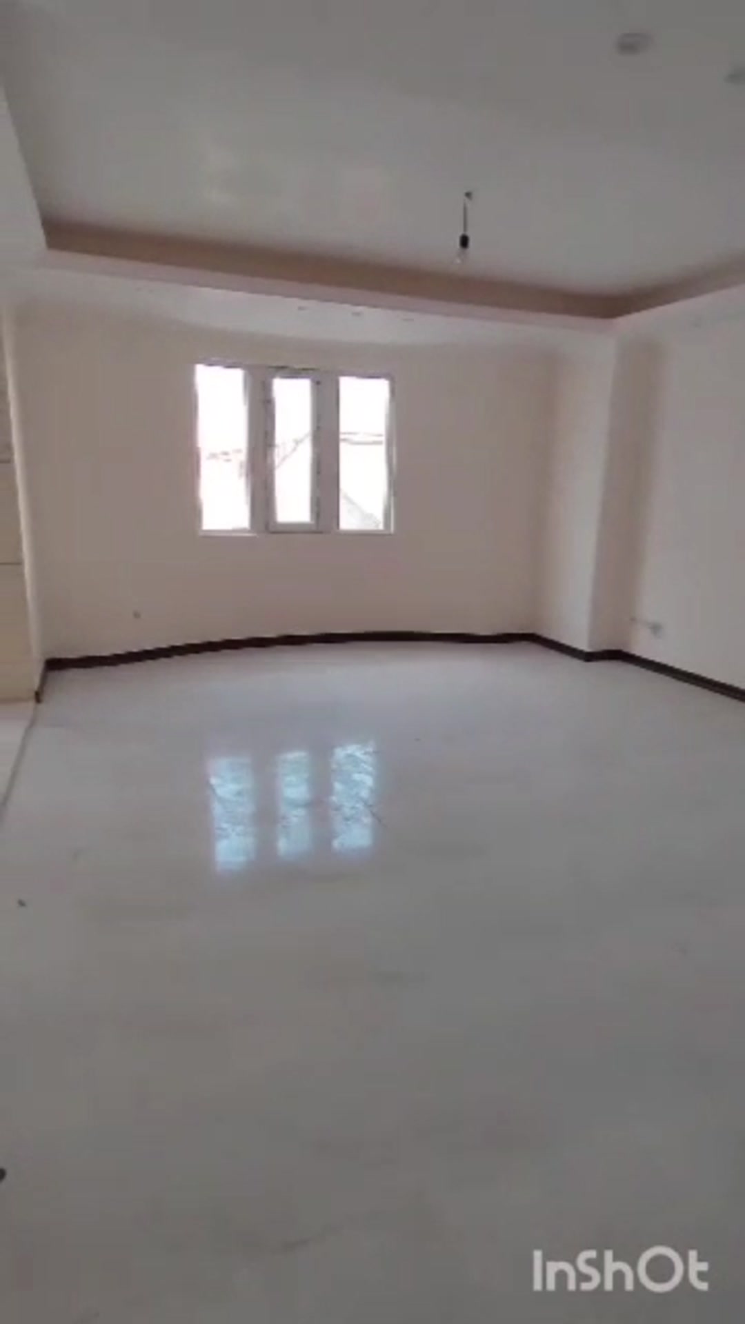 فروش آپارتمان 120 متر در قائم محله 3 واحدی در شیپور