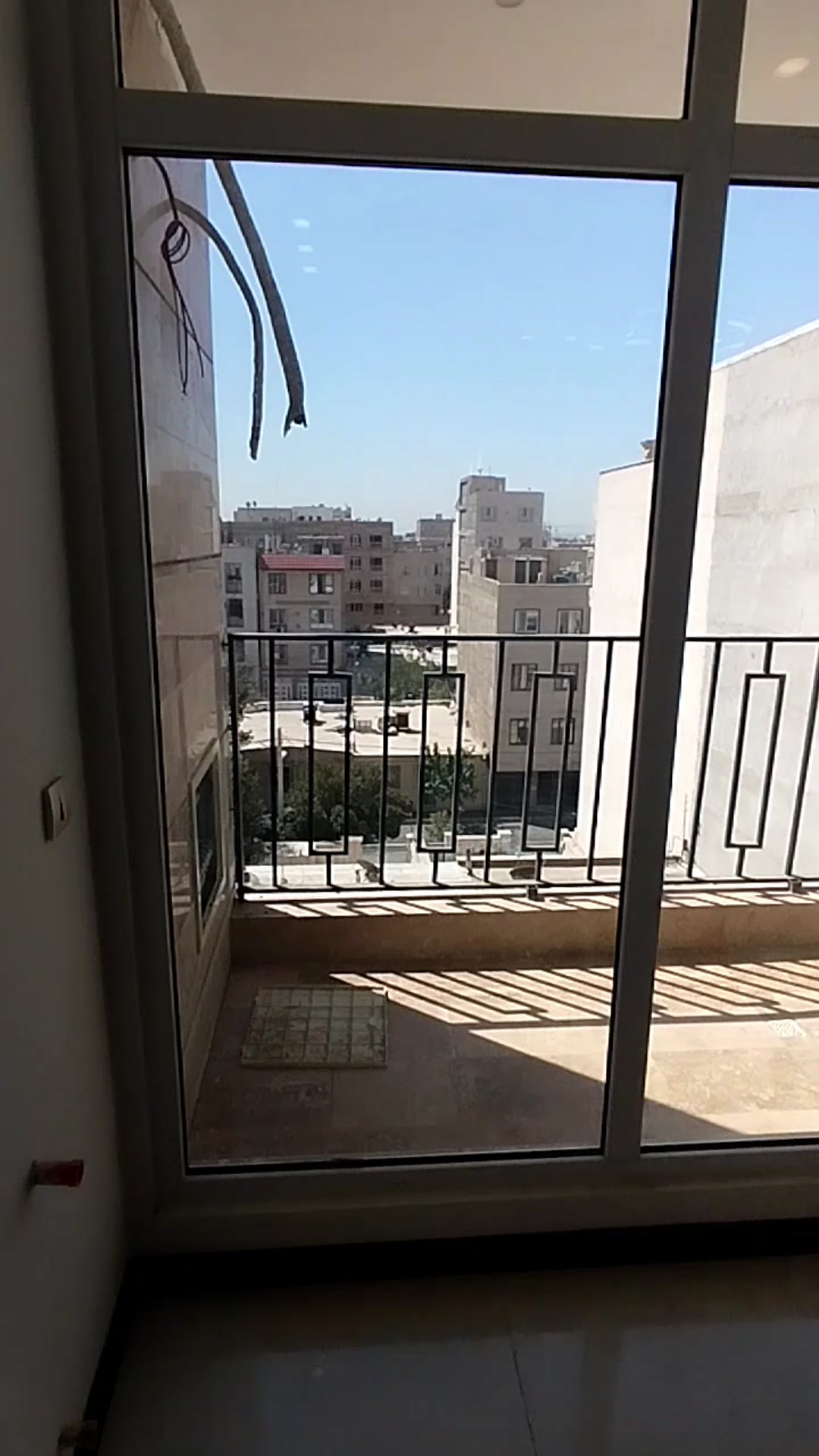 فروش آپارتمان 75 متر در فاز 1 نوساز فول امکانات