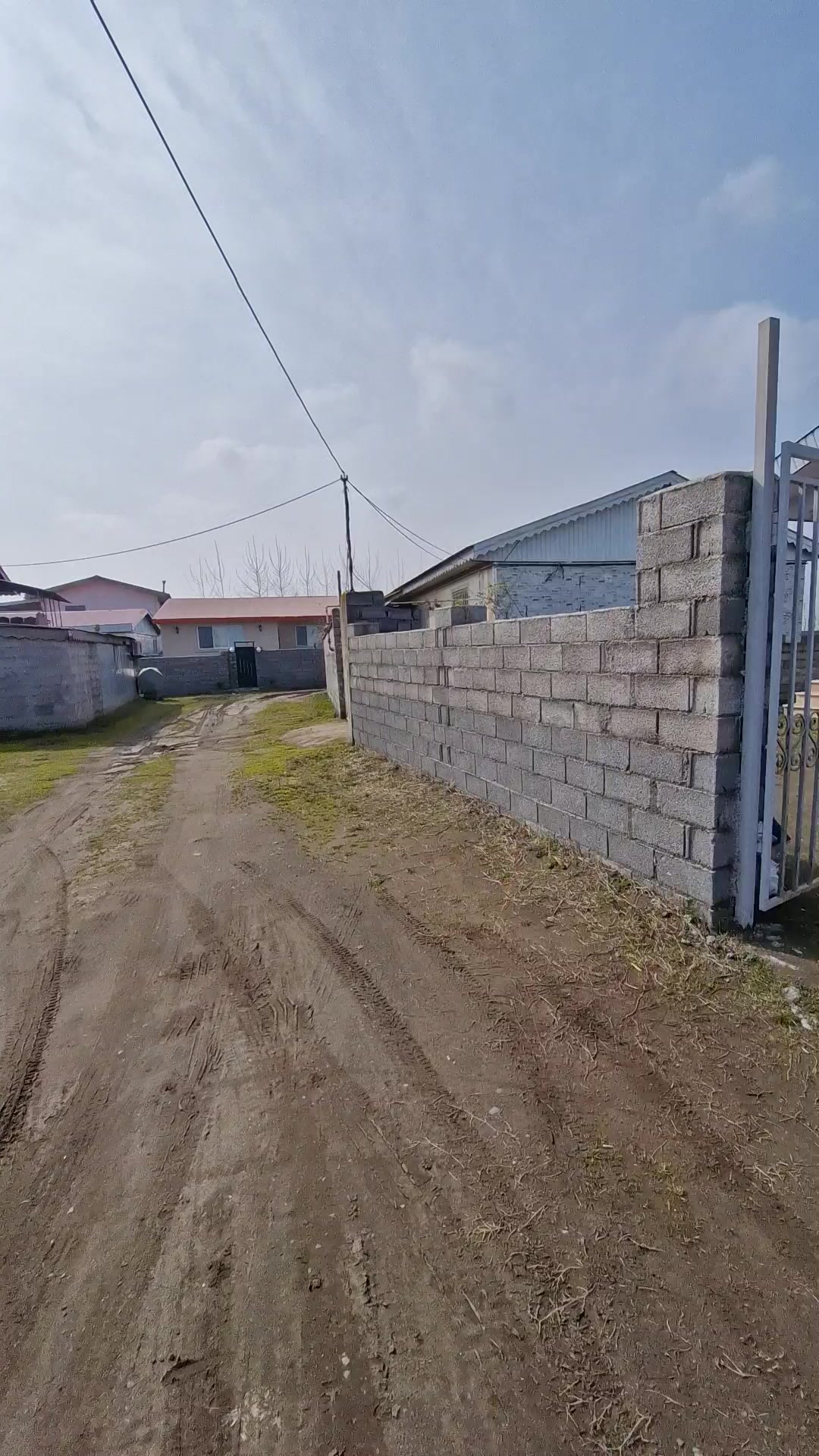 فروش ویلا 96 متری نوساز در سحرخیز در شیپور