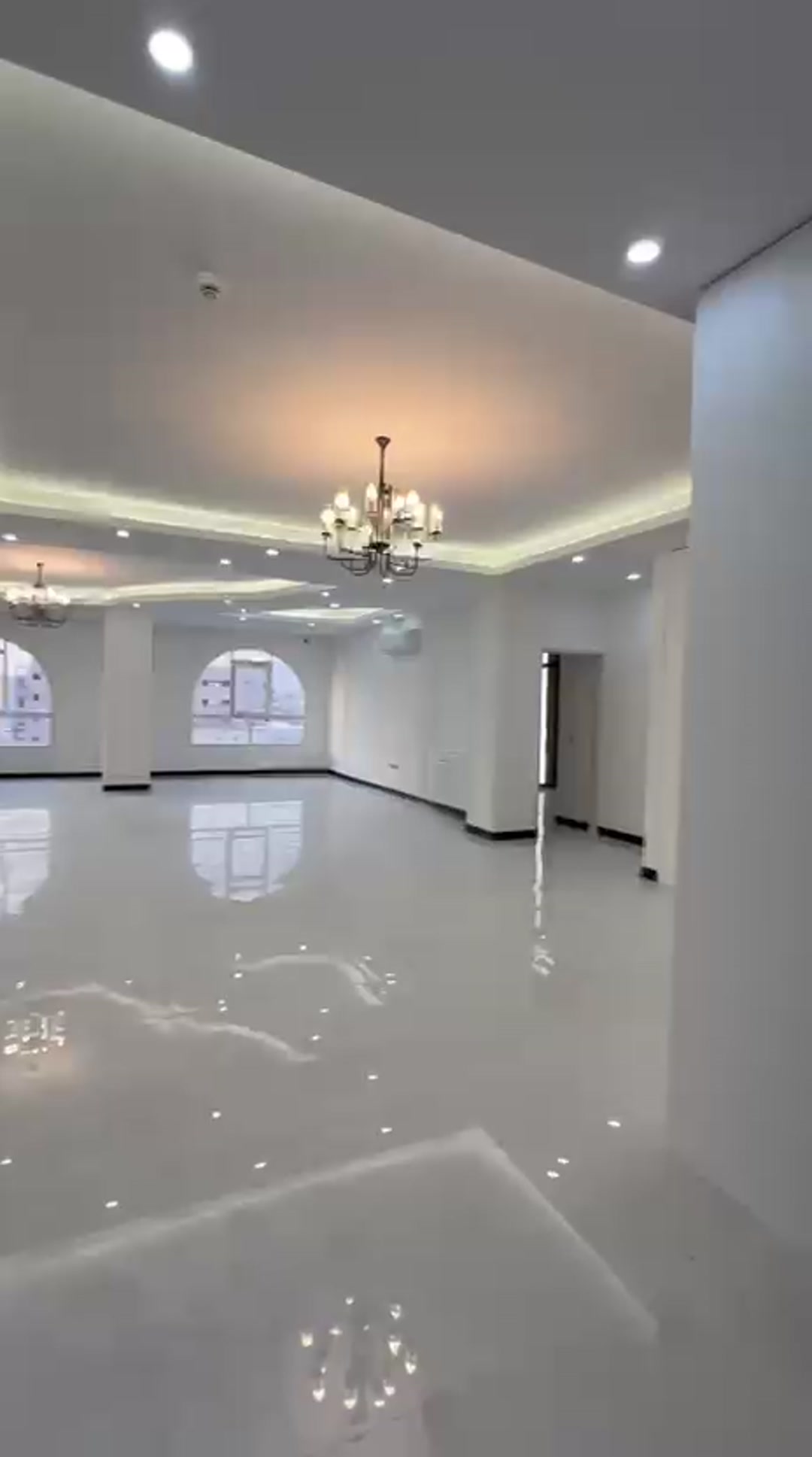 111طراحی مراکشی فول امکانات پارکینگ سندی+وام آماده
